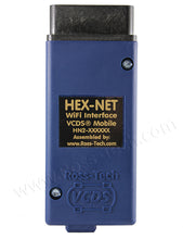Load image into Gallery viewer, VCDS WITH HEX-NET PROFESSIONAL – WIFI &amp; USB INTERFACE
